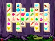 Candy Mahjong